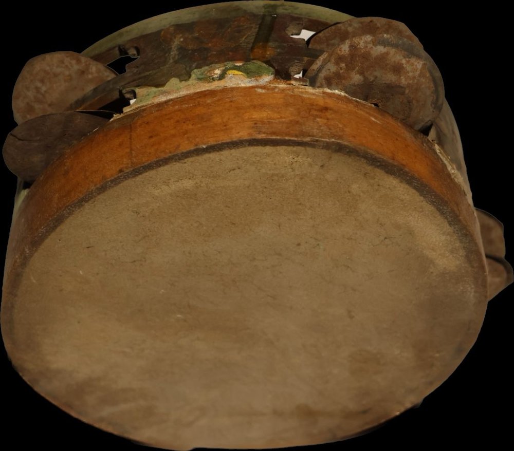 Instrument image