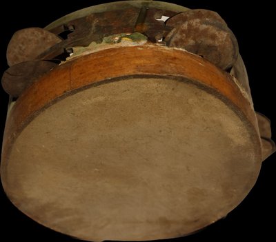 Tar (tambour)