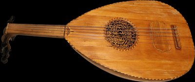 Oud
