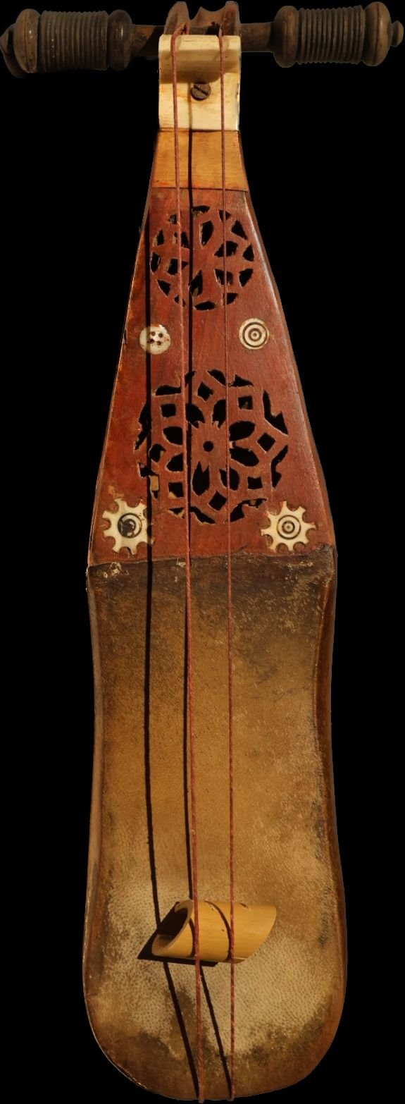 Instrument image