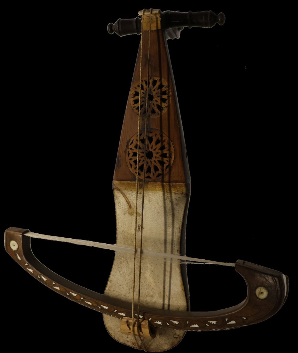 Instrument image