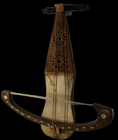 Vièle Rebab