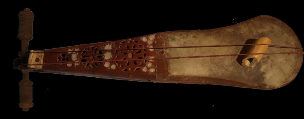 Instrument image