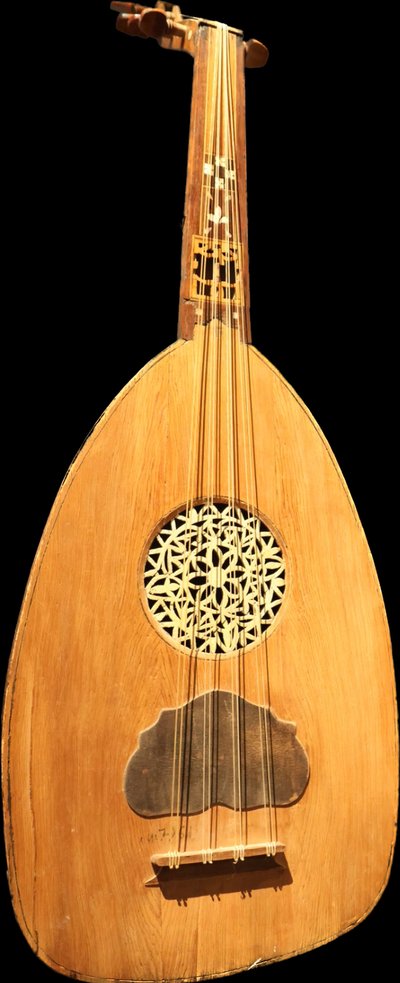 Oud