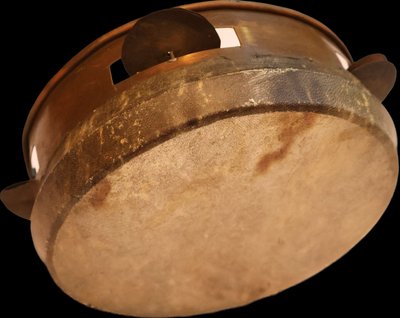Tar (tambour)