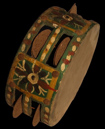 Tar (tambour)