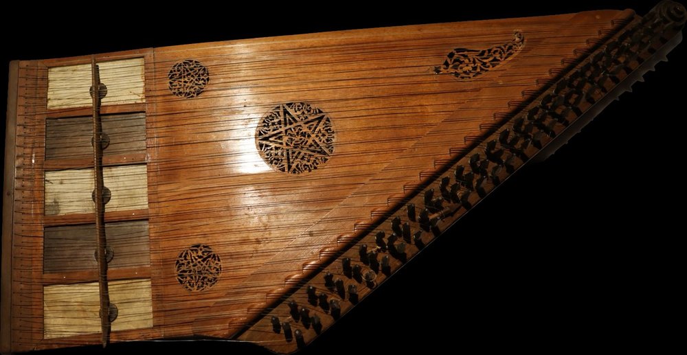Instrument image