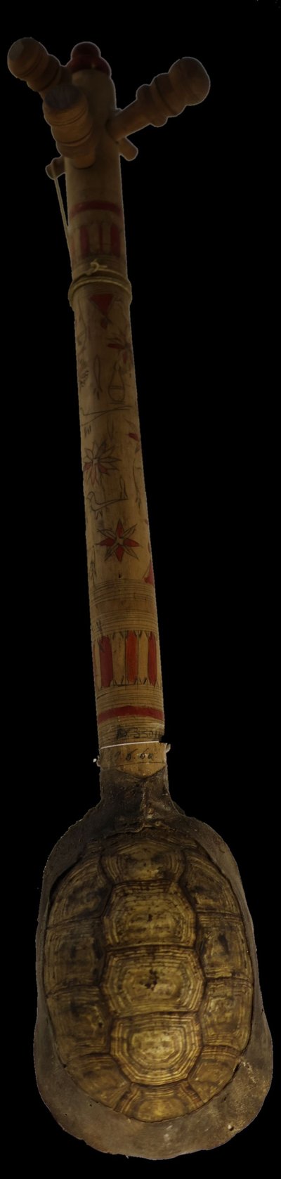 Vièle Rebab