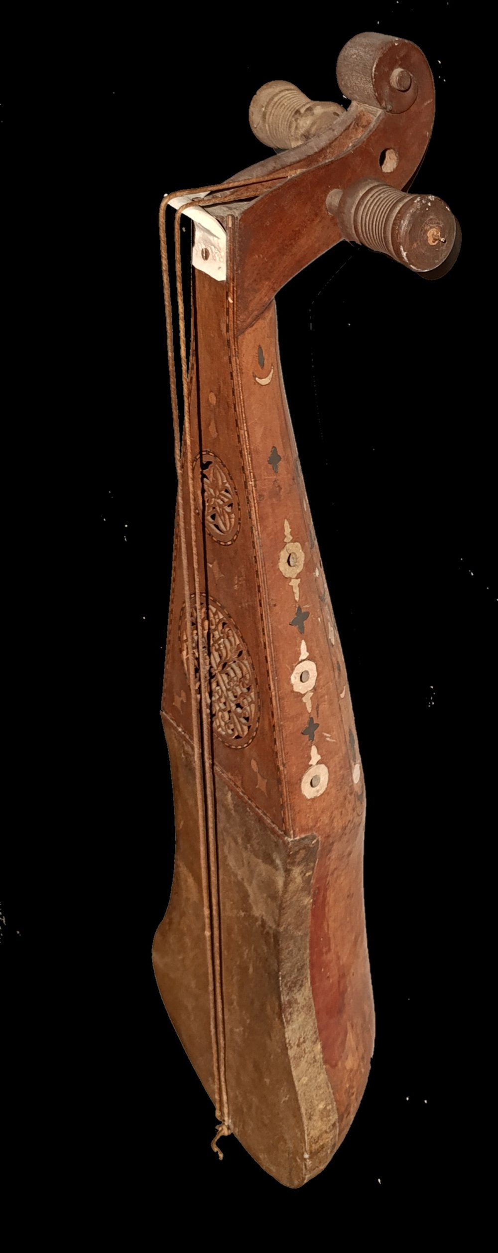 Instrument image