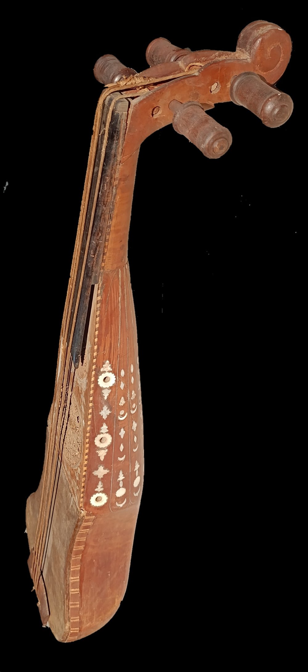 Instrument image