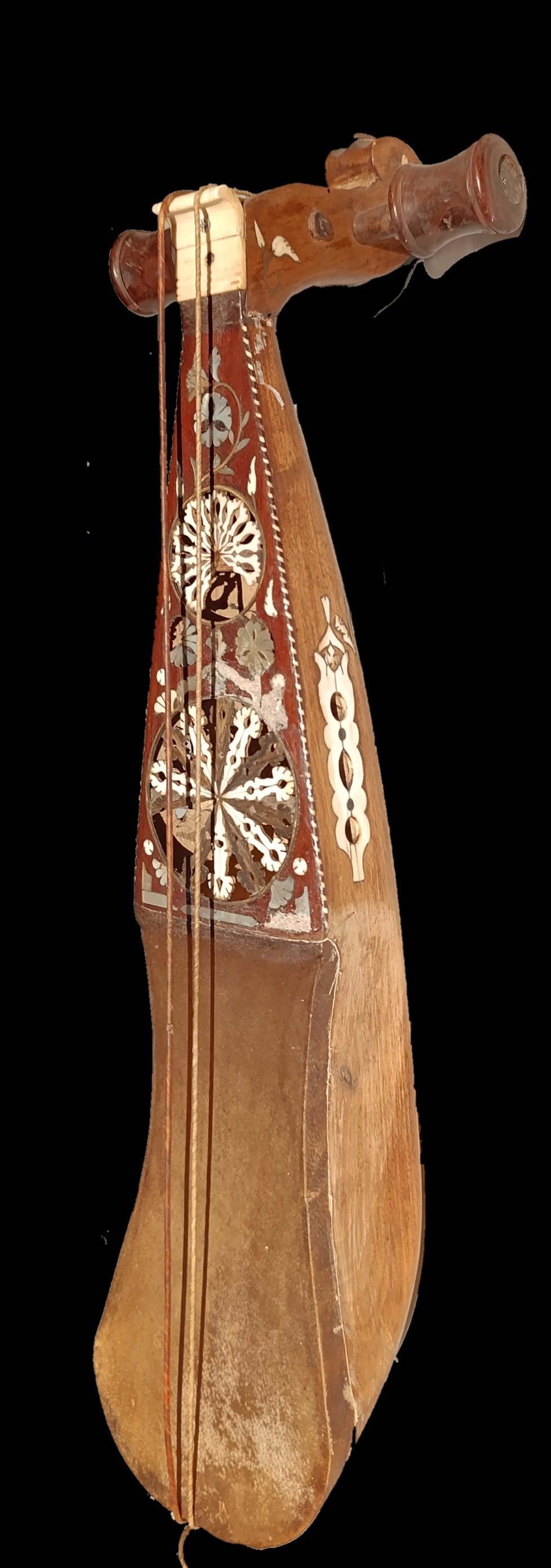 Instrument image