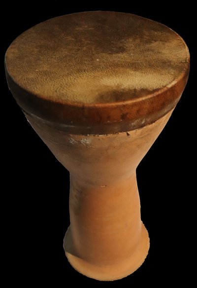 Darbouka