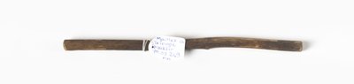 Marteau (d'instrument de musique)