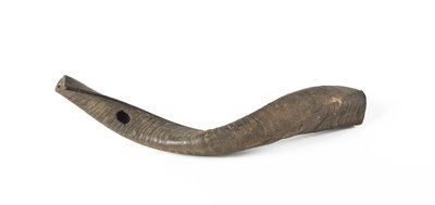 Cor à embouchure latérale