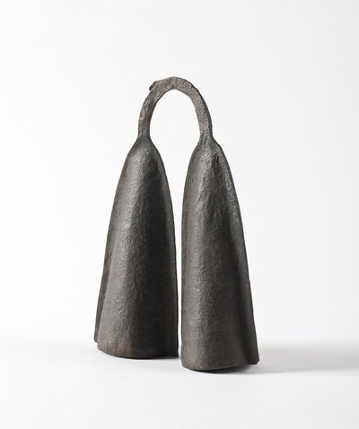 Cloche double