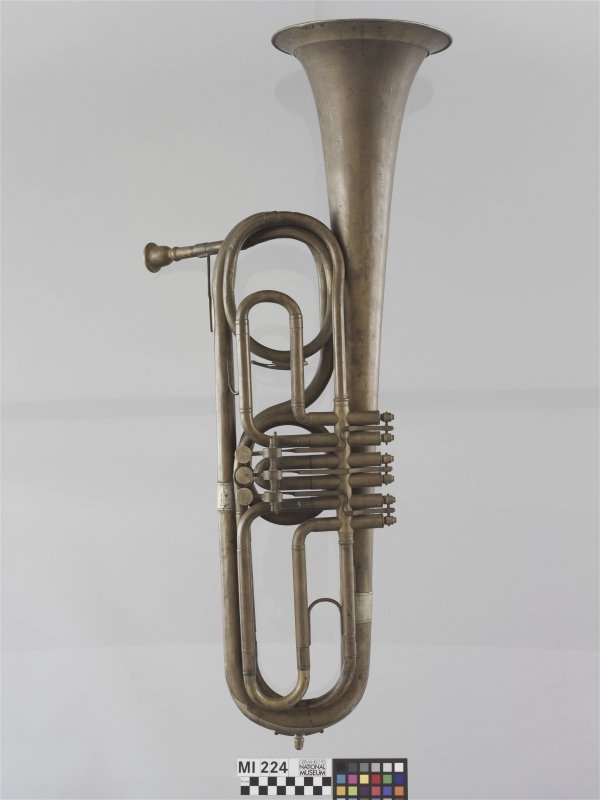 Instrument image