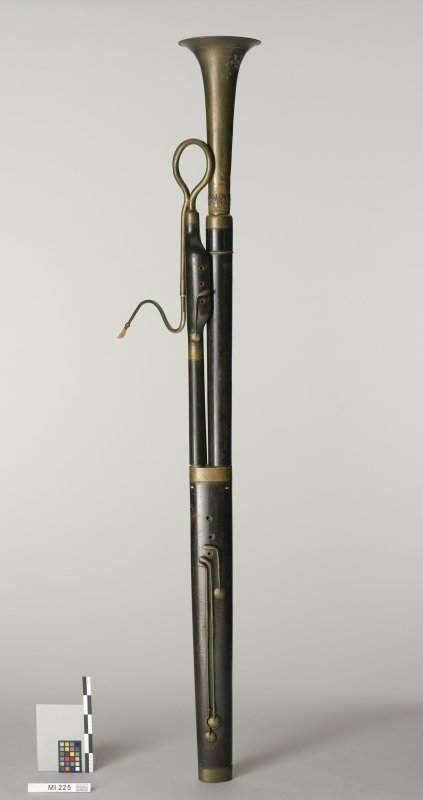 Instrument image