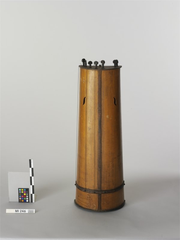 Instrument image