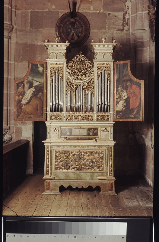 Instrument image