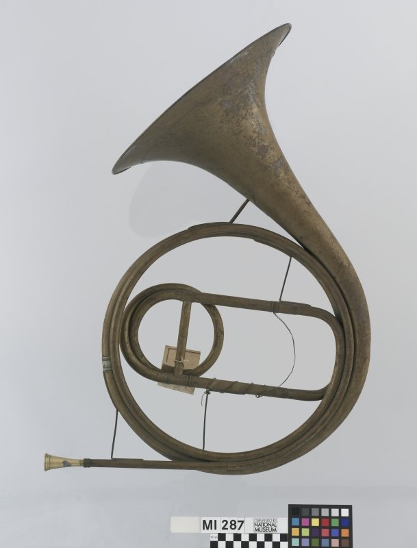 Instrument image