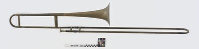 Bassposaune in F