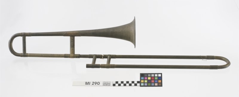 Instrument image