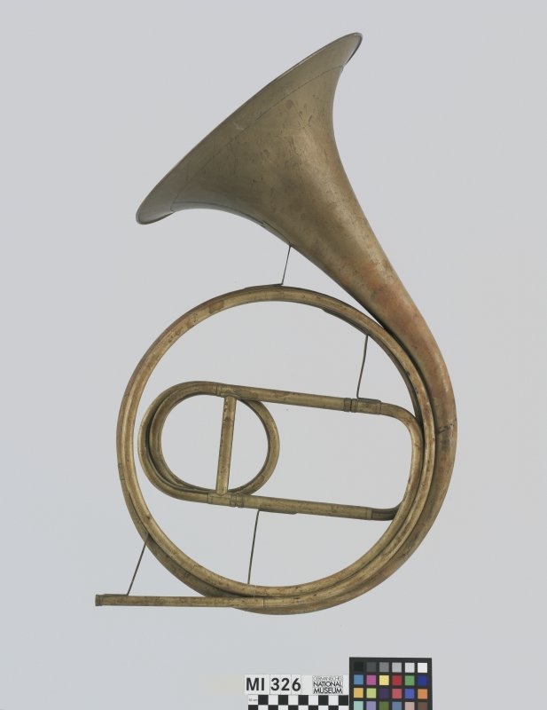 Instrument image