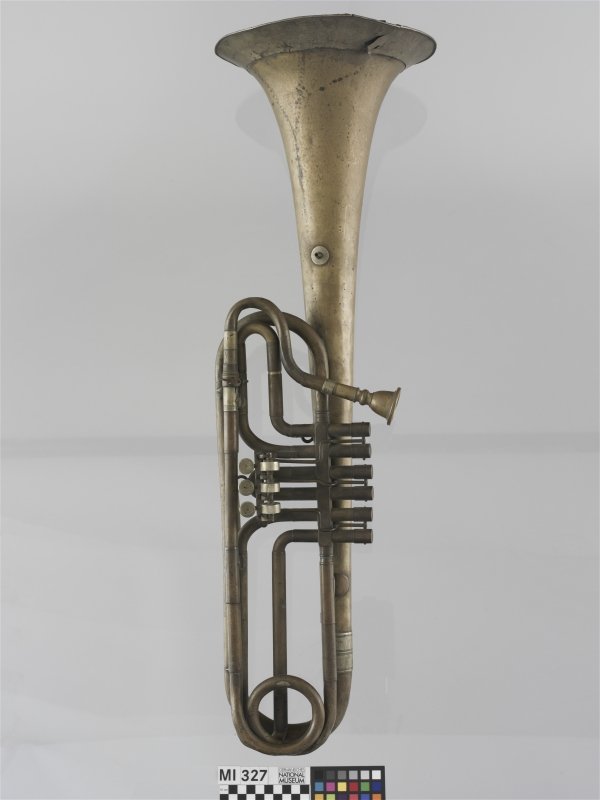Instrument image