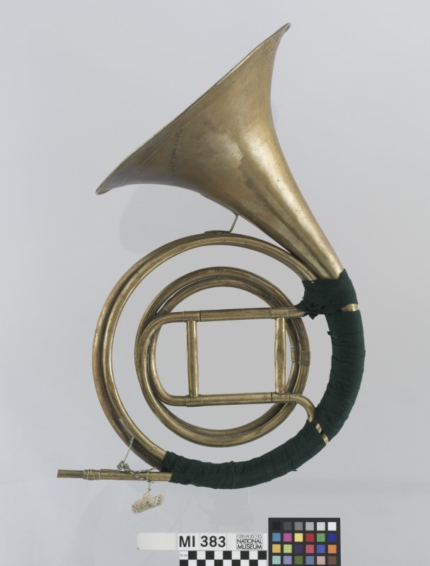 Instrument image