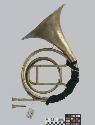 Inventionshorn