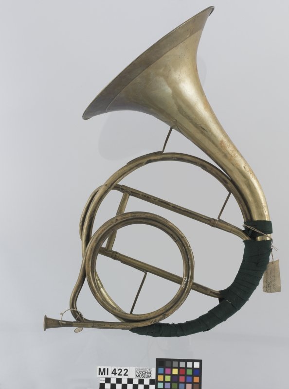 Instrument image