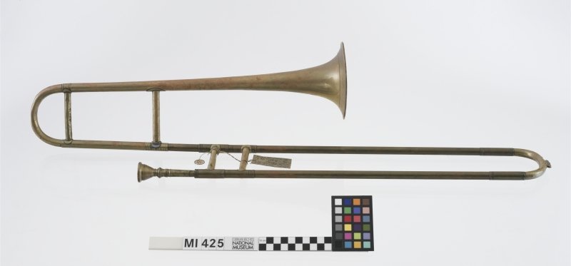 Instrument image