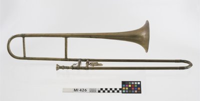 Posaune