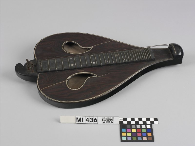 Instrument image