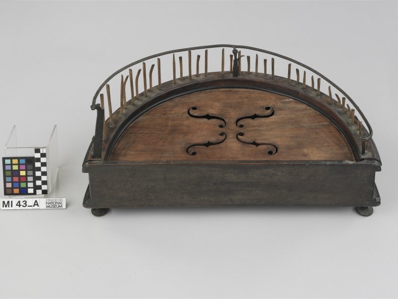 Instrument image