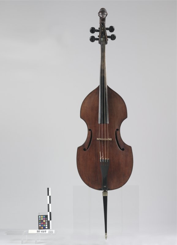 Instrument image