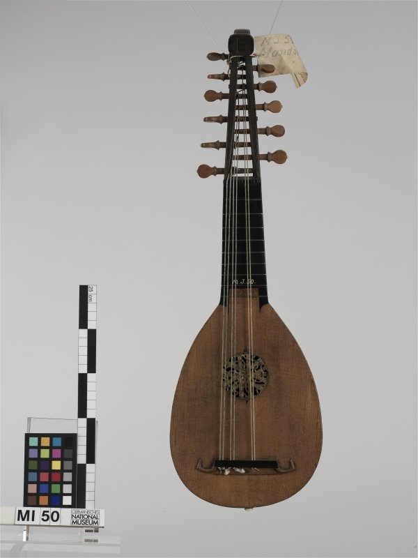 Instrument image