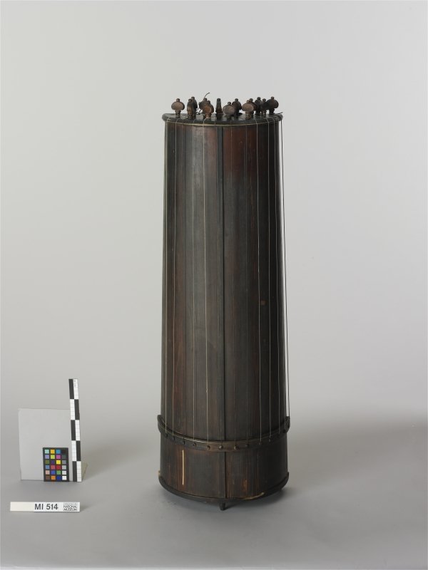 Instrument image