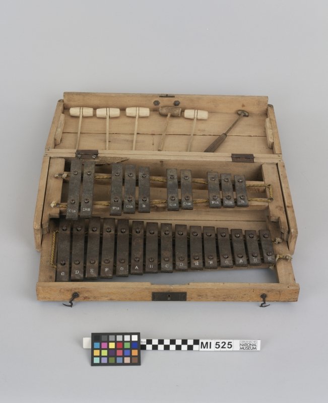 Instrument image