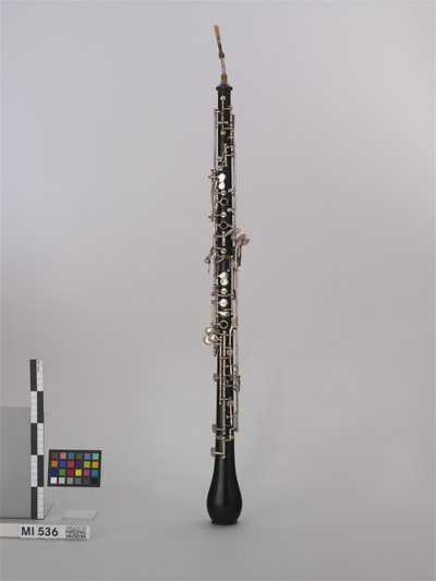 Oboe d'amore