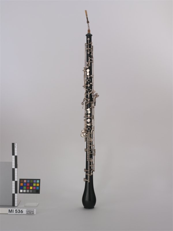 Instrument image