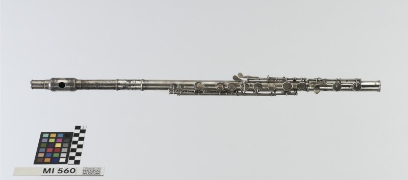 Instrument image