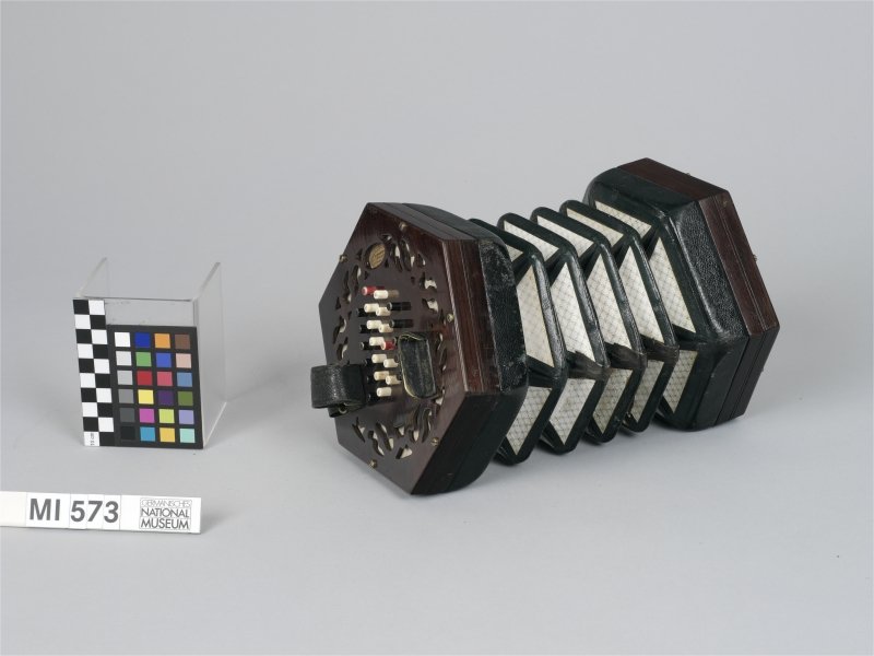 Instrument image