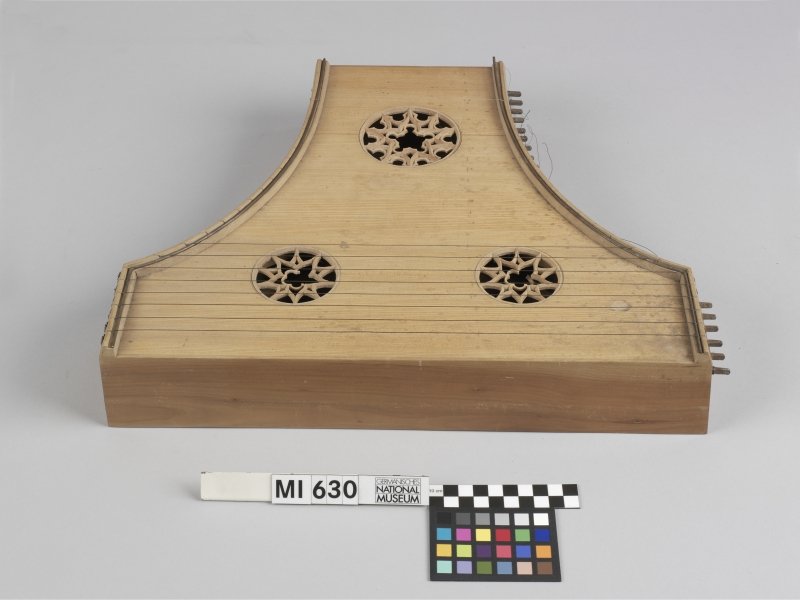 Instrument image