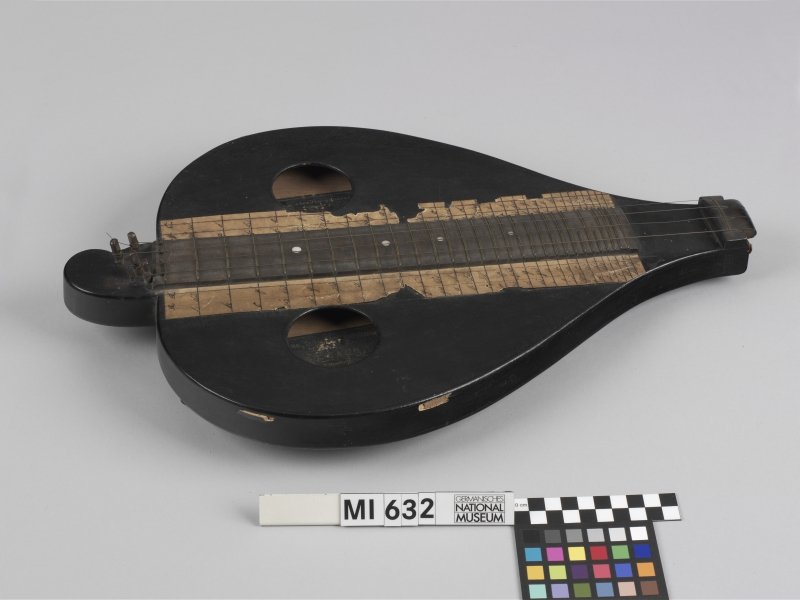 Instrument image