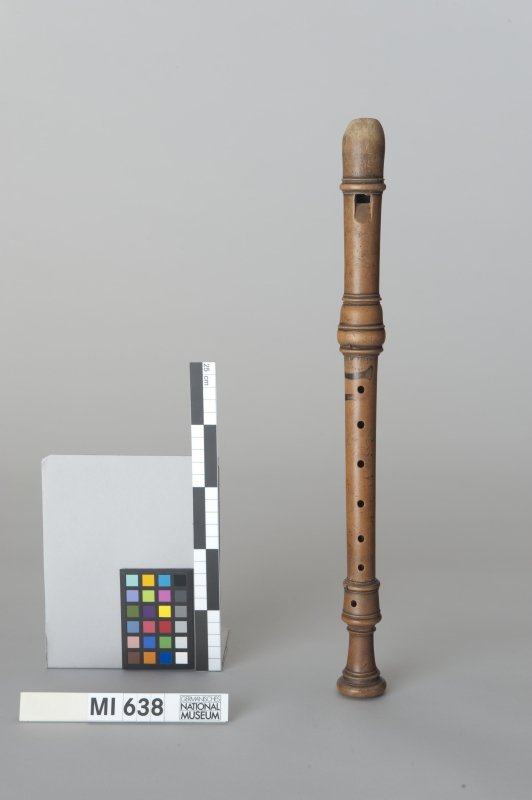 Instrument image