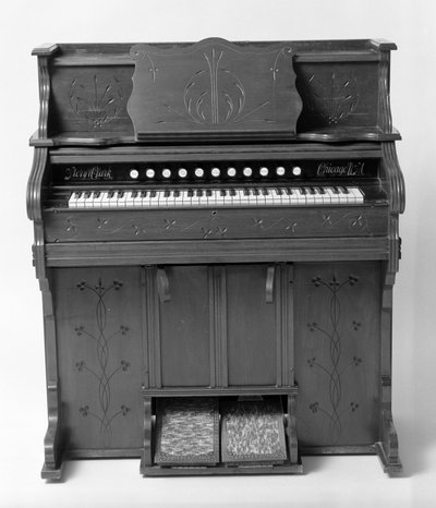Harmonium