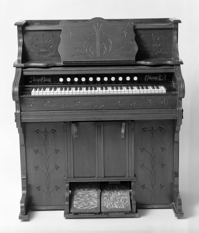 Instrument image