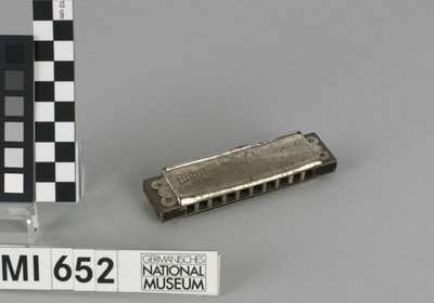 Mundharmonika