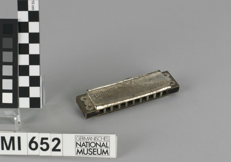 Instrument image